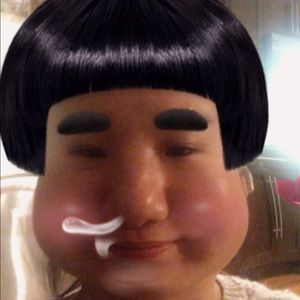 Meet your Posher, Annie